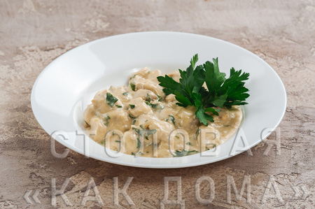 Натурально, вкусно и недорого Дзержинский