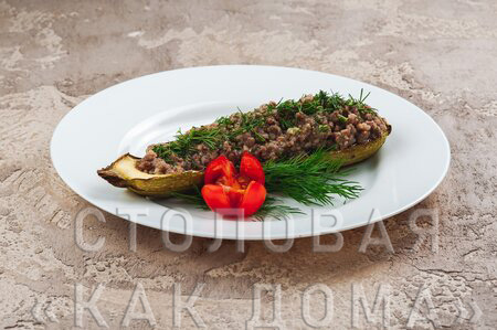 Натурально, вкусно и недорого Дзержинский