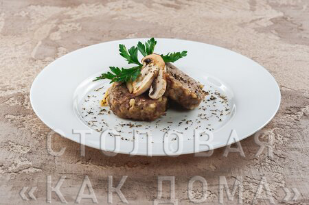 Натурально, вкусно и недорого Дзержинский