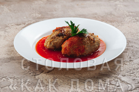 Натурально, вкусно и недорого Дзержинский