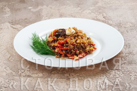 Натурально, вкусно и недорого Дзержинский