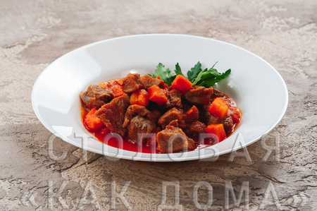 Натурально, вкусно и недорого Дзержинский