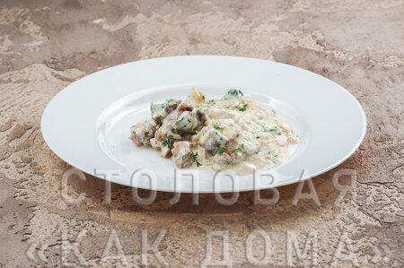 Натурально, вкусно и недорого Дзержинский