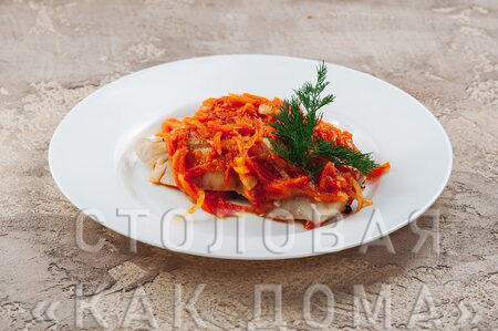 Натурально, вкусно и недорого Дзержинский