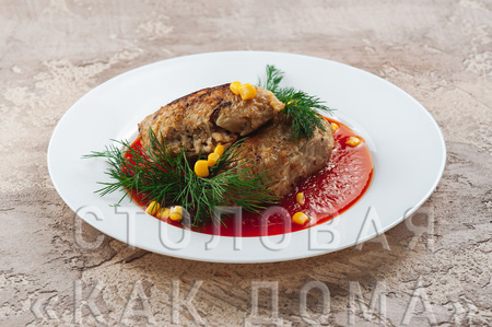 Натурально, вкусно и недорого Дзержинский