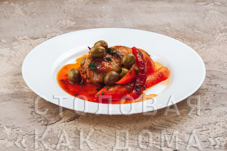 Натурально, вкусно и недорого Дзержинский