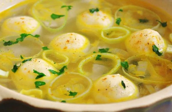 Комплексное мусульманское меню на пятницу Дзержинский